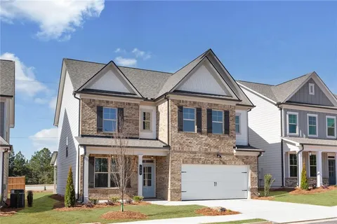 $554,900 | 932 Homepark Circle, Buford, GA 30518