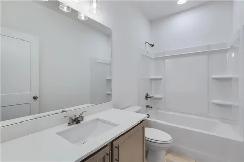 $554,900 | 932 Homepark Circle, Buford, GA 30518