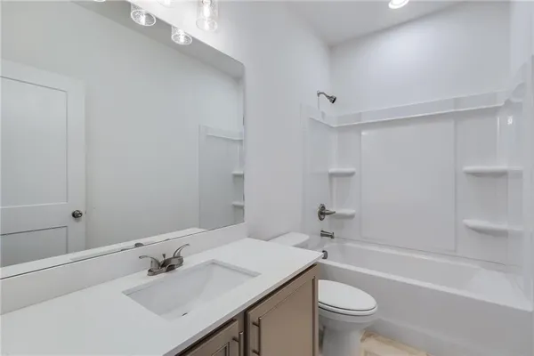 $554,900 | 932 Homepark Circle, Buford, GA 30518