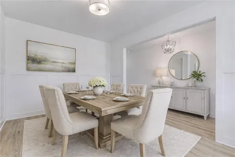 $554,900 | 932 Homepark Circle, Buford, GA 30518