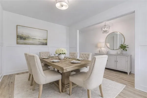 $554,900 | 932 Homepark Circle, Buford, GA 30518