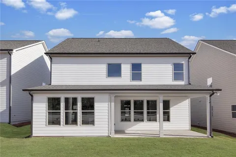 $554,900 | 932 Homepark Circle, Buford, GA 30518