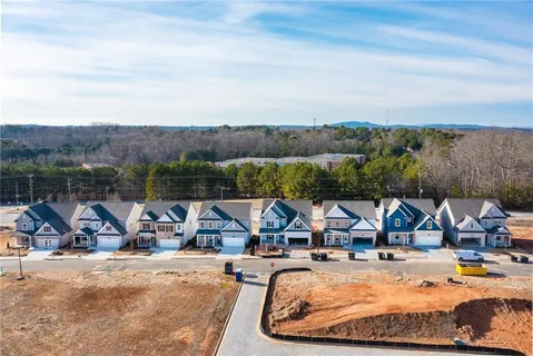 $554,900 | 932 Homepark Circle, Buford, GA 30518