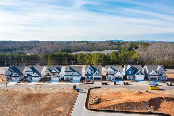 $554,900 | 932 Homepark Circle, Buford, GA 30518