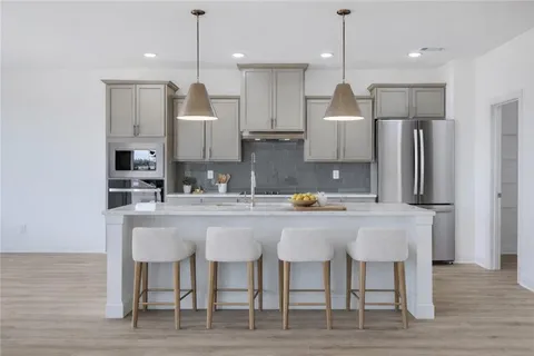 $554,900 | 932 Homepark Circle, Buford, GA 30518