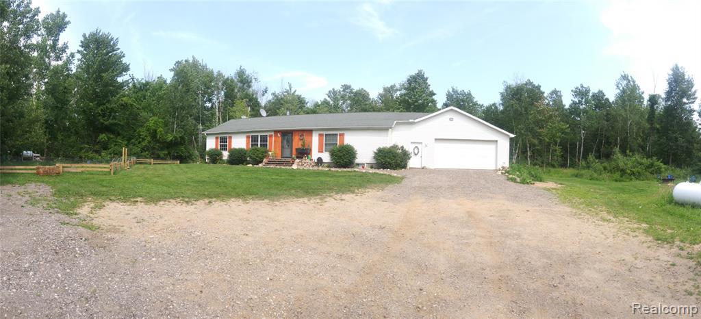 2601 Underwood Road Caro, MI 48723 - Photo 1 of 52 Gallery Image 1