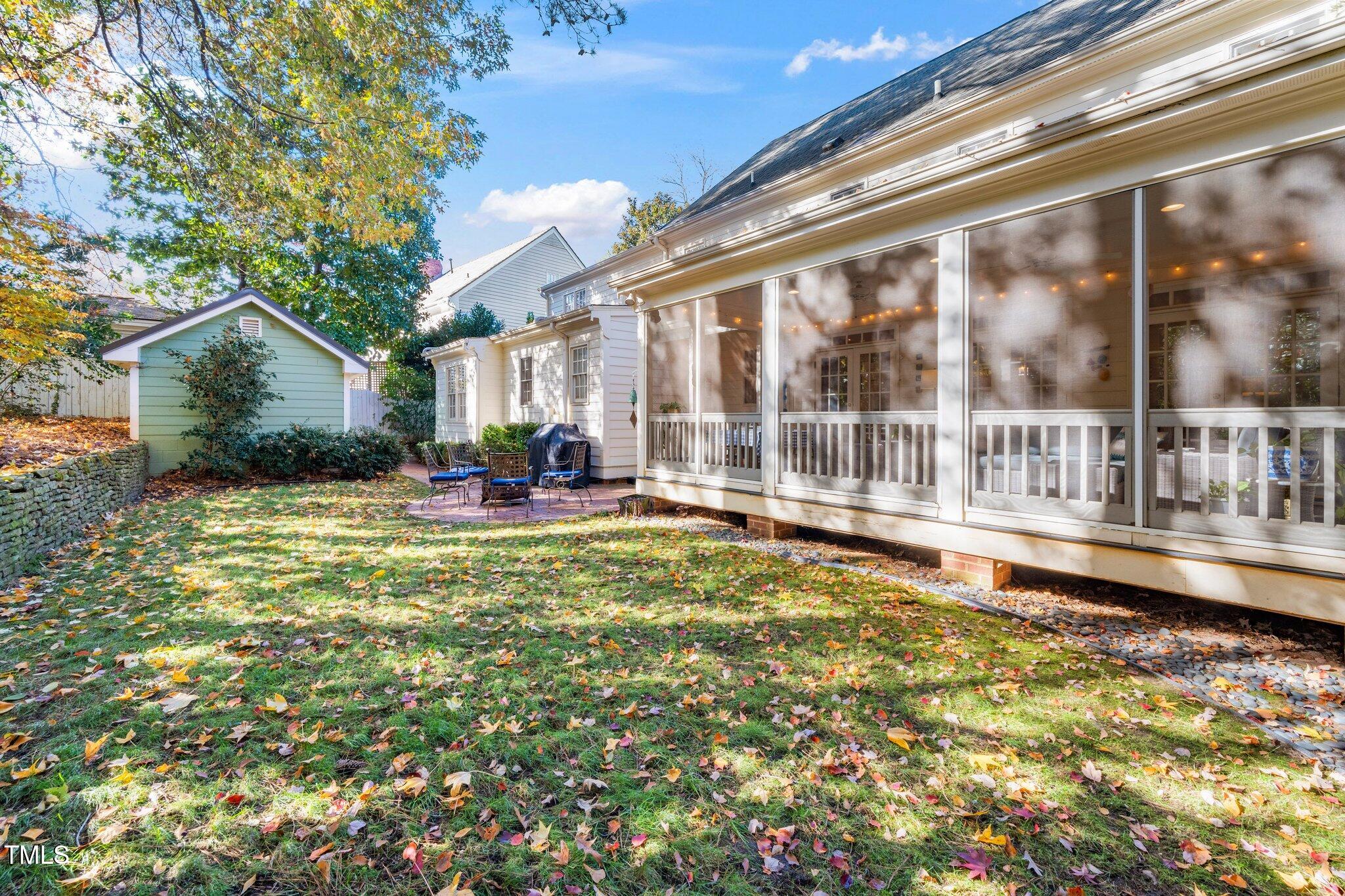 1408 Dogwood Lane Raleigh, NC 27607 - Photo 48 of 48 47