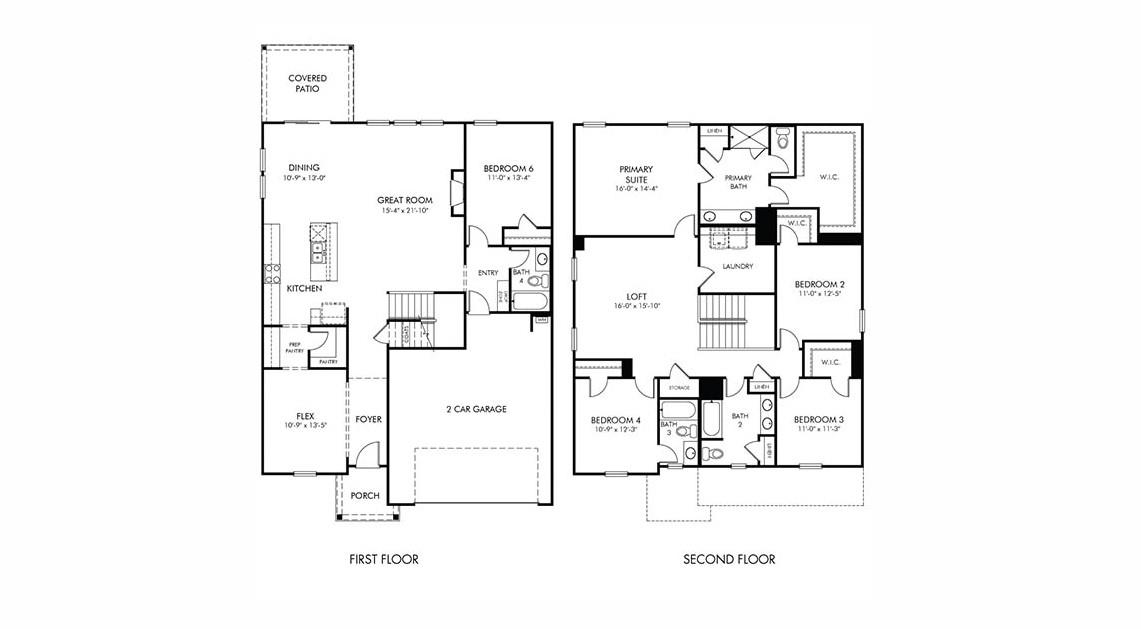 105 Roderick Lane Greenville, SC 29605 - Photo 2 of 3 Gallery Image 2
