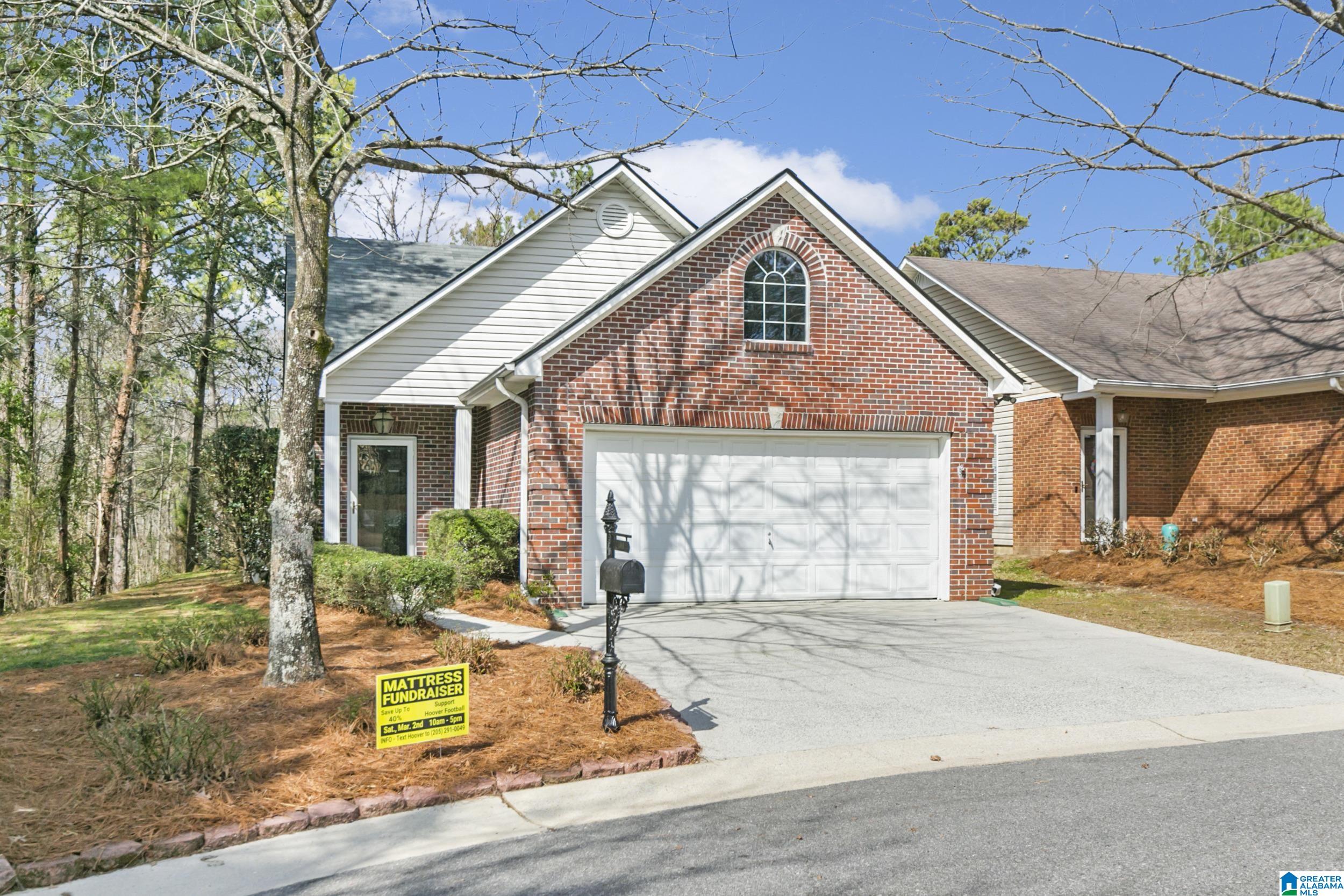 1681 Deer Valley Road Birmingham, AL 35226 - Photo 1 of 20