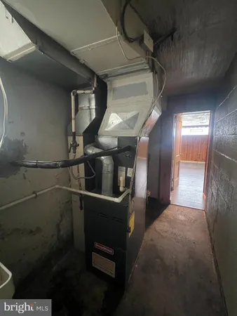 a view of entryway