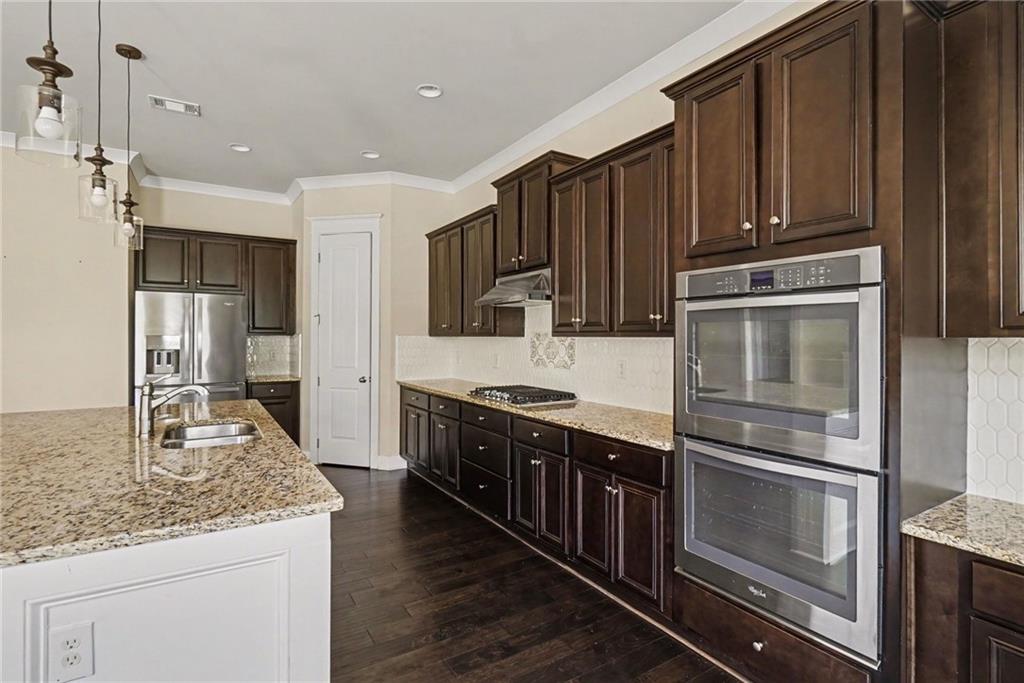 411 Ridgeway Lane Canton, GA 30114 - Photo 17 of 34