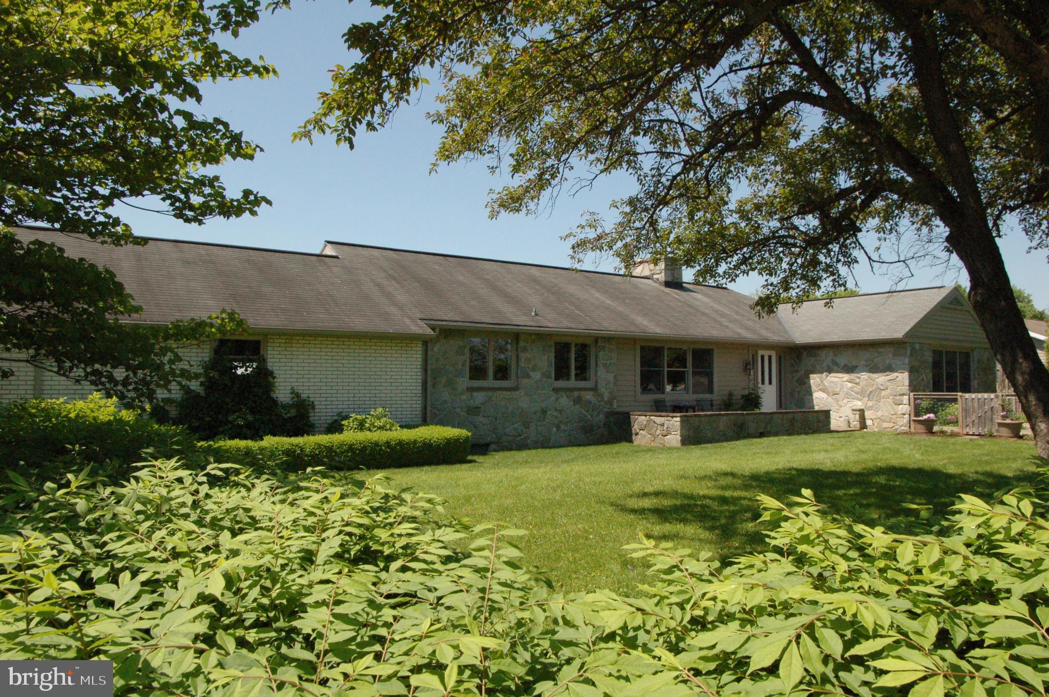 426 Frogtown Road Pequea, PA 17565 - Photo 1 of 42
