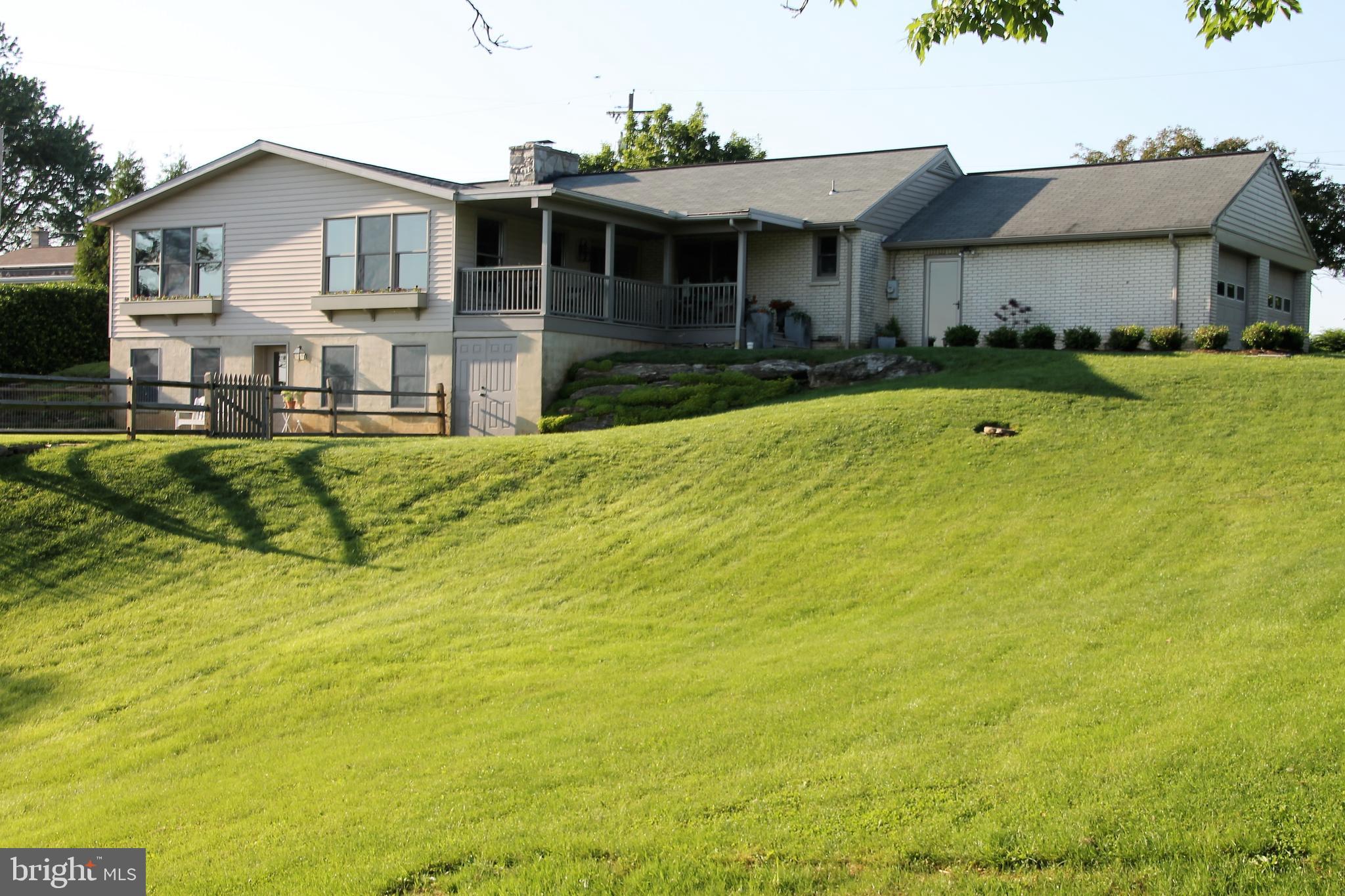 426 Frogtown Road Pequea, PA 17565 - Photo 35 of 42