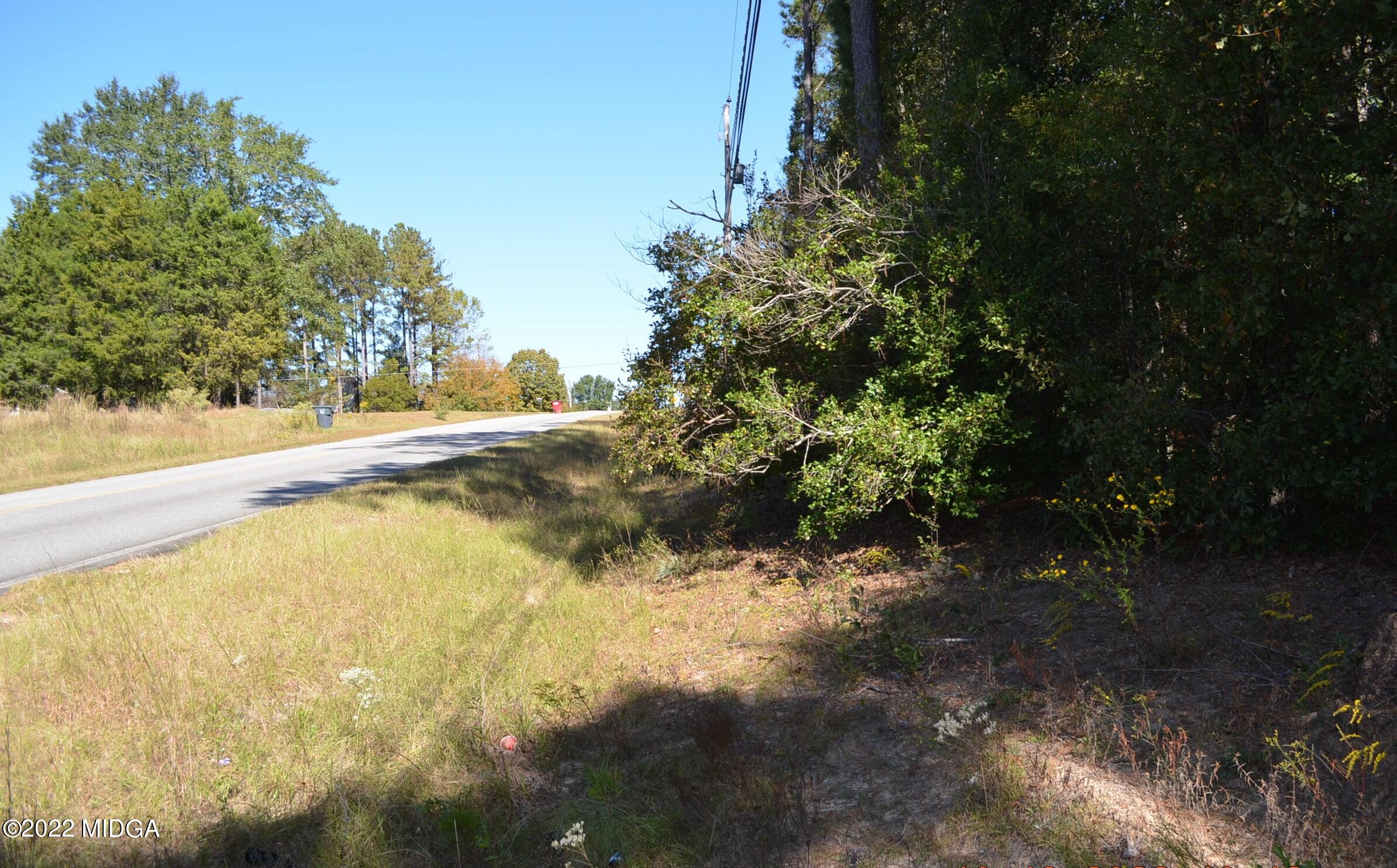 6514 Barfield Road Macon, GA 31216 - Photo 3 of 20 a view of a lake view