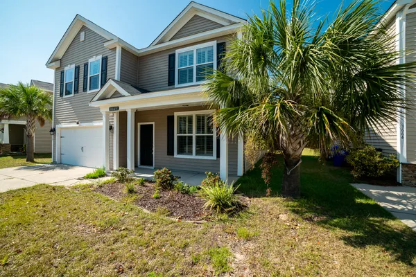 $3,395 | 3660 Locklear Lane, Mount Pleasant, SC 29466