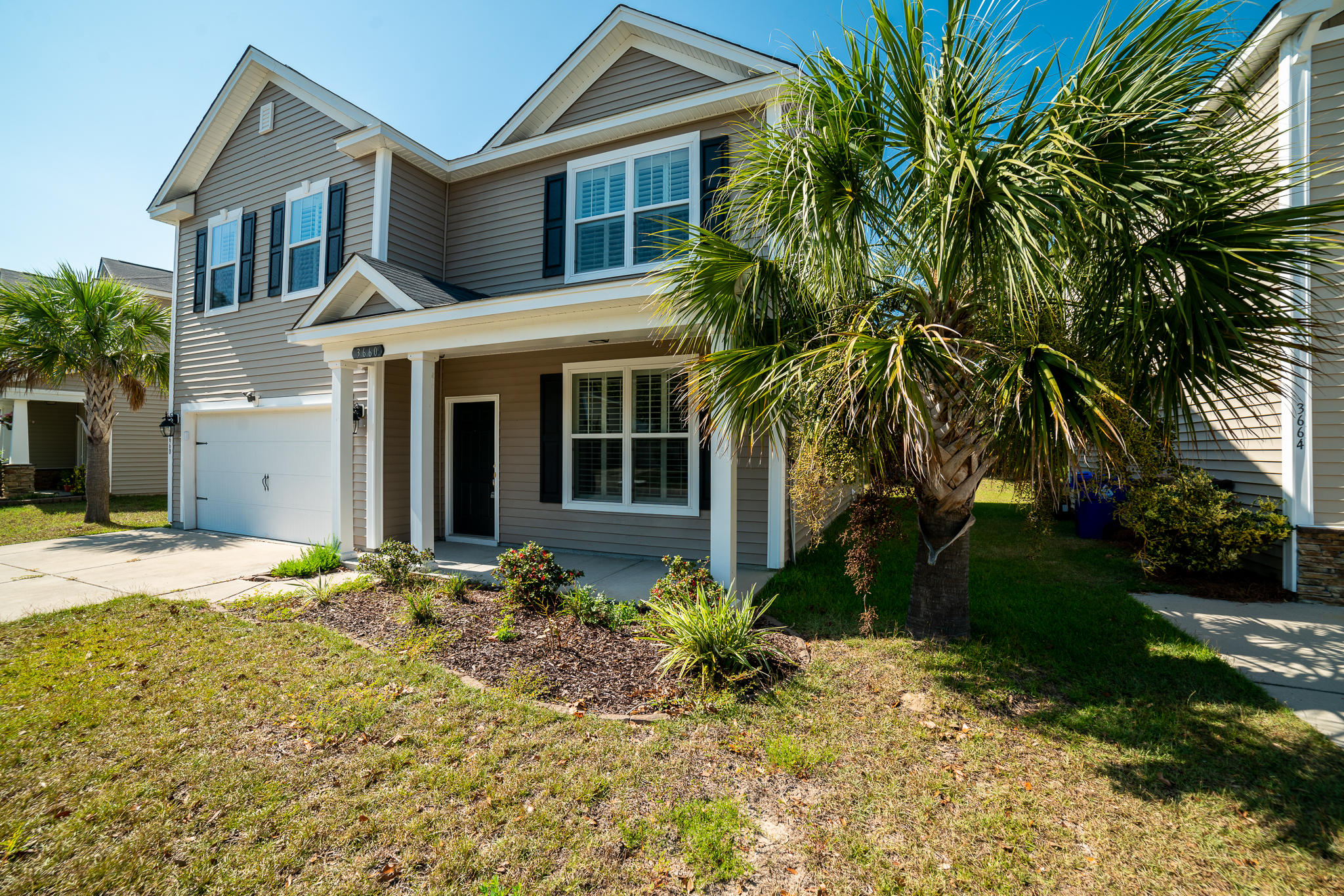3660 Locklear Lane Mount Pleasant, SC 29466 - Photo 2 of 27 3660 Locklear Ln EXT (4 of 7)