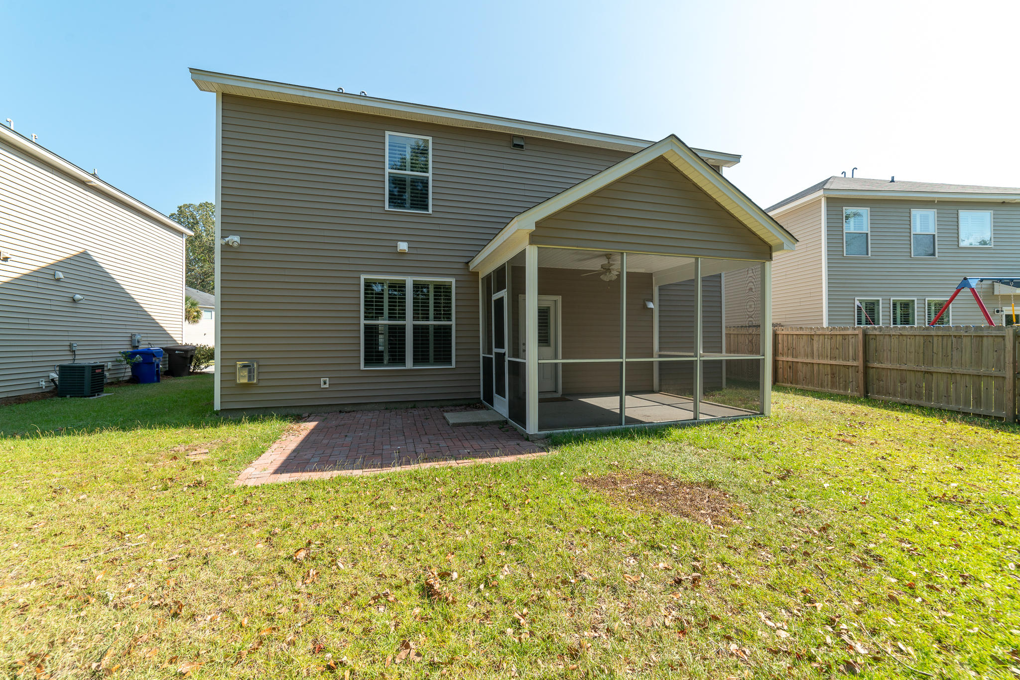 3660 Locklear Lane Mount Pleasant, SC 29466 - Photo 26 of 27 3660 Locklear Ln EXT (6 of 7)