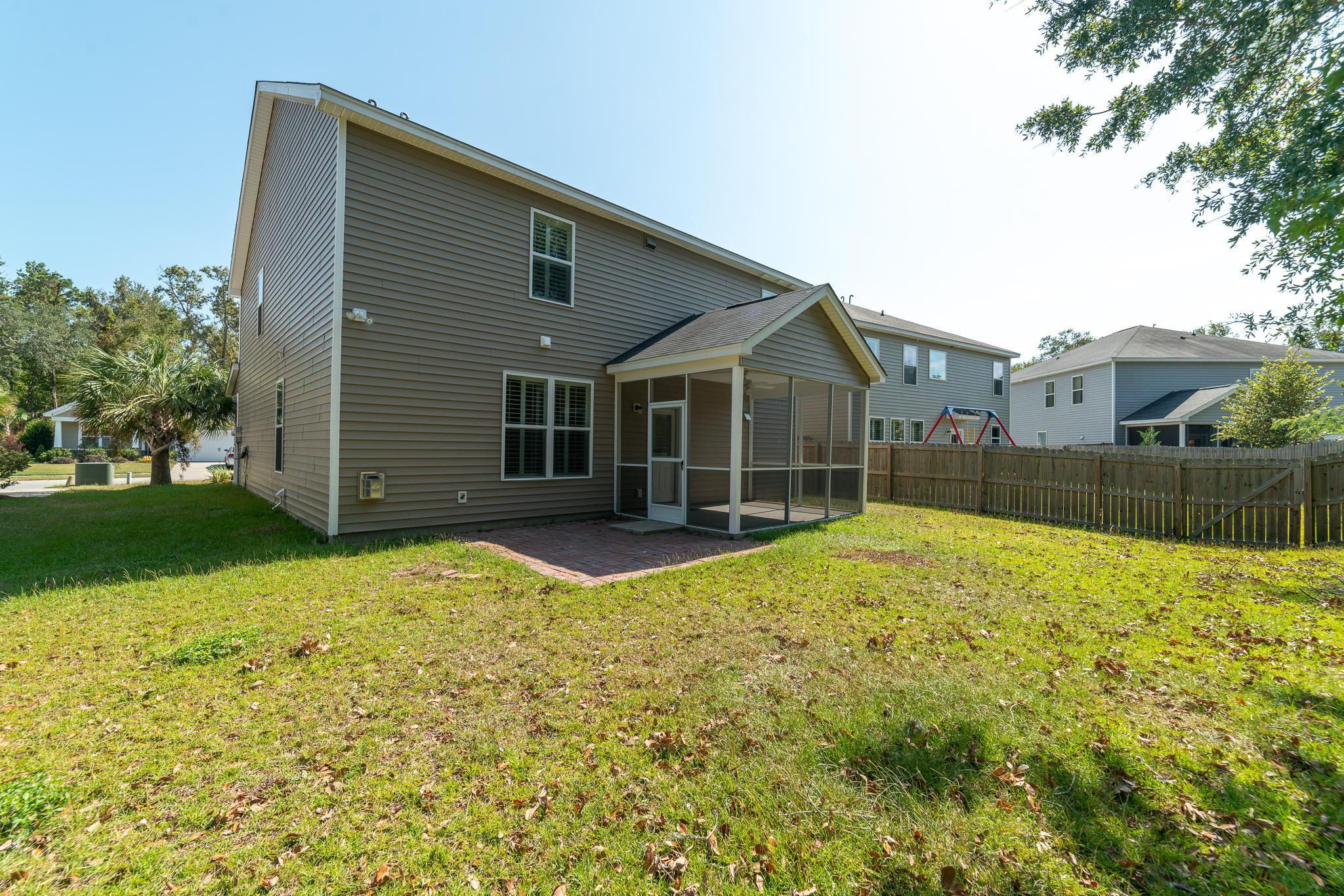 3660 Locklear Lane Mount Pleasant, SC 29466 - Photo 27 of 27 3660 Locklear Ln EXT (5 of 7)