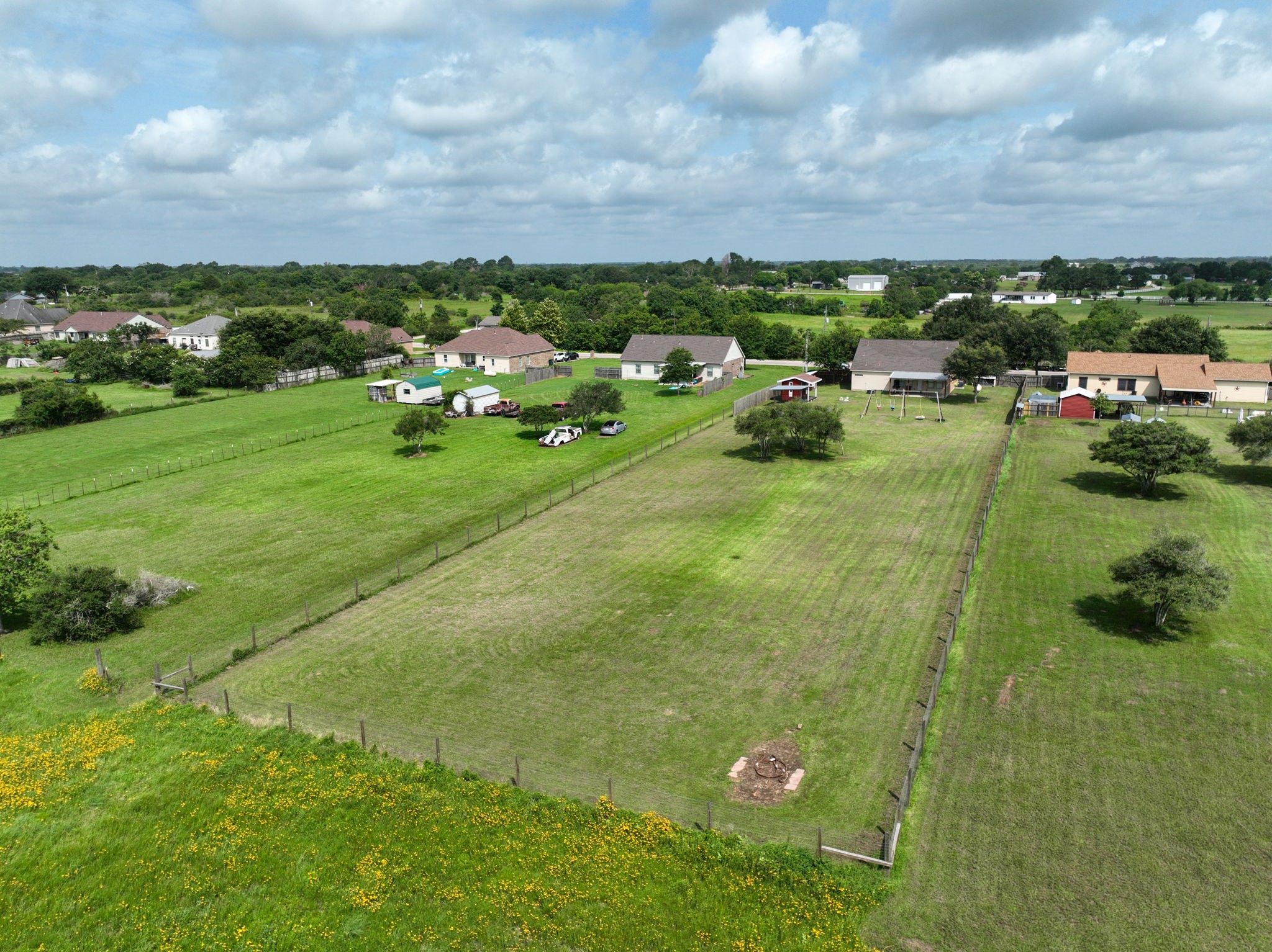 5942 Wildflower Road Sealy, TX 77474 - Photo 38 of 41