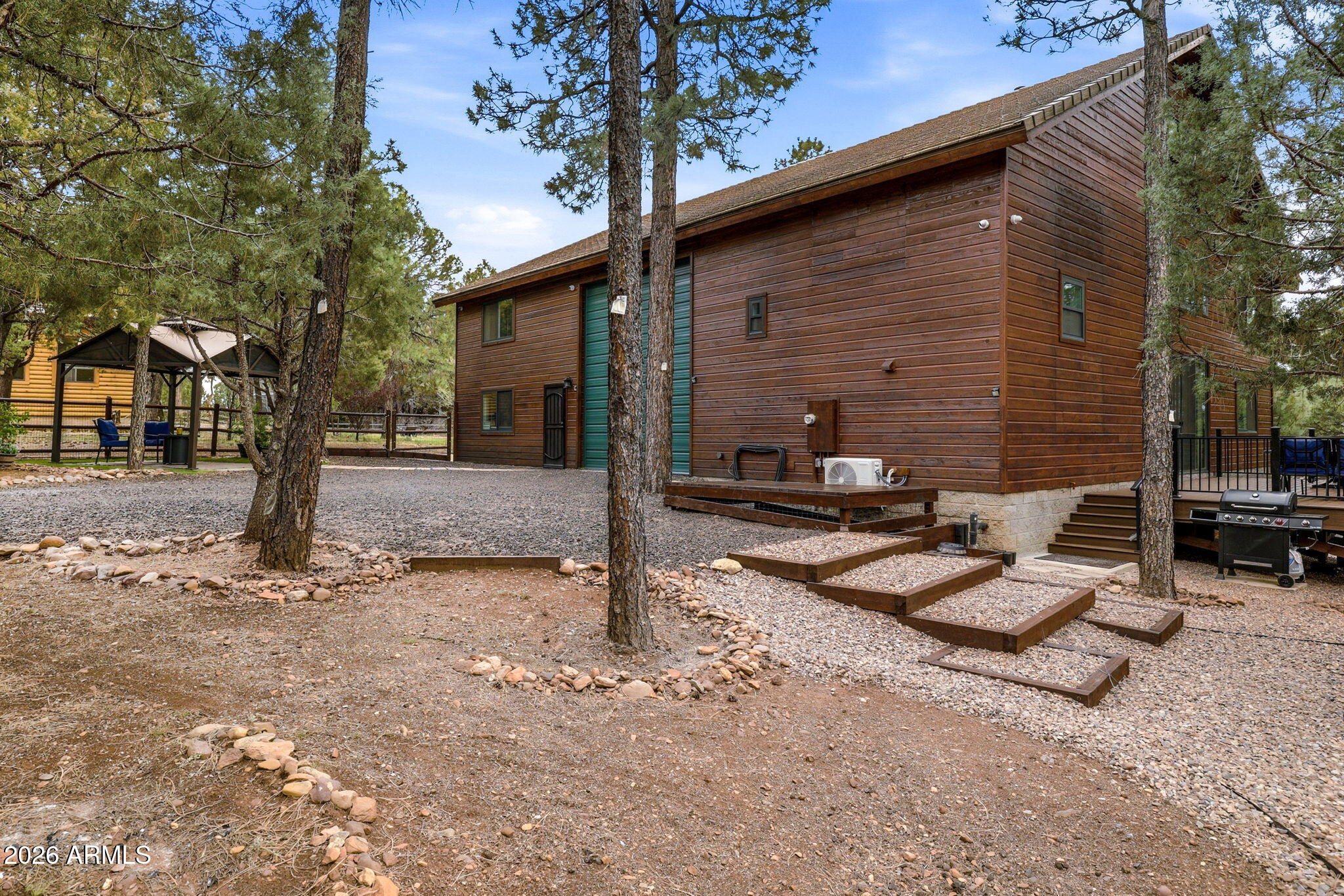 2287 Richenbacher Circle Overgaard, AZ 85933 - Photo 2 of 46