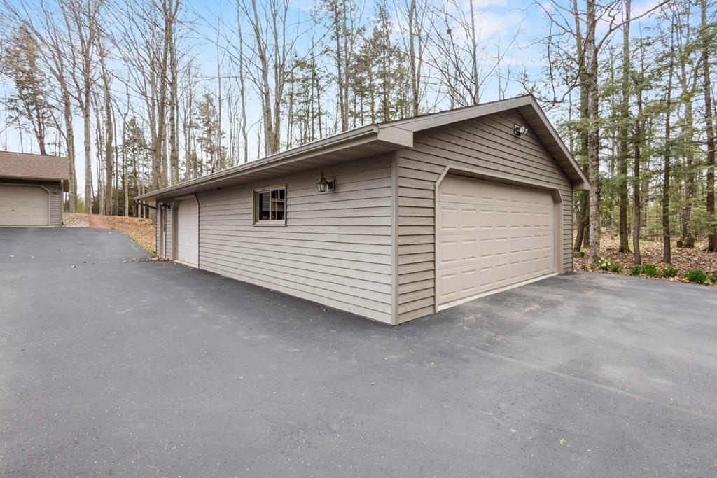 4511 Willow Road Egg Harbor, WI 54209 - Photo 50 of 53
