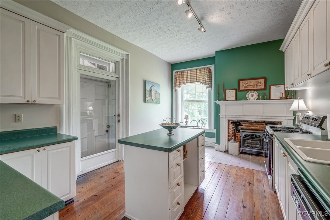 23 Courthouse Road Buckingham, VA 23921 - Photo 19 of 50