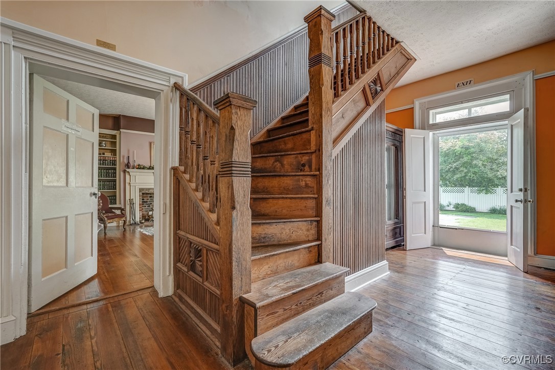 23 Courthouse Road Buckingham, VA 23921 - Photo 22 of 50