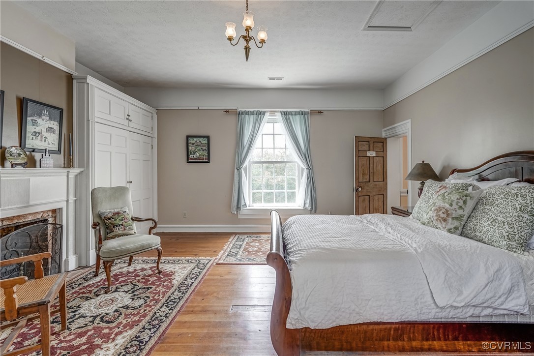 23 Courthouse Road Buckingham, VA 23921 - Photo 27 of 50