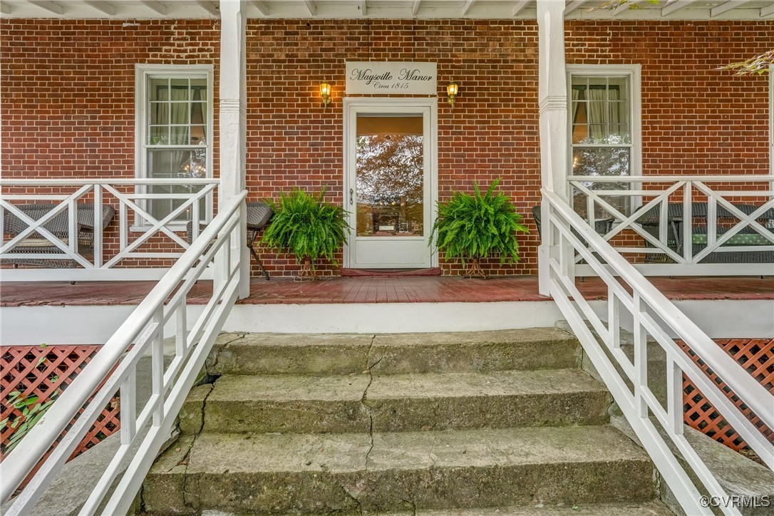 23 Courthouse Road Buckingham, VA 23921 - Photo 3 of 50