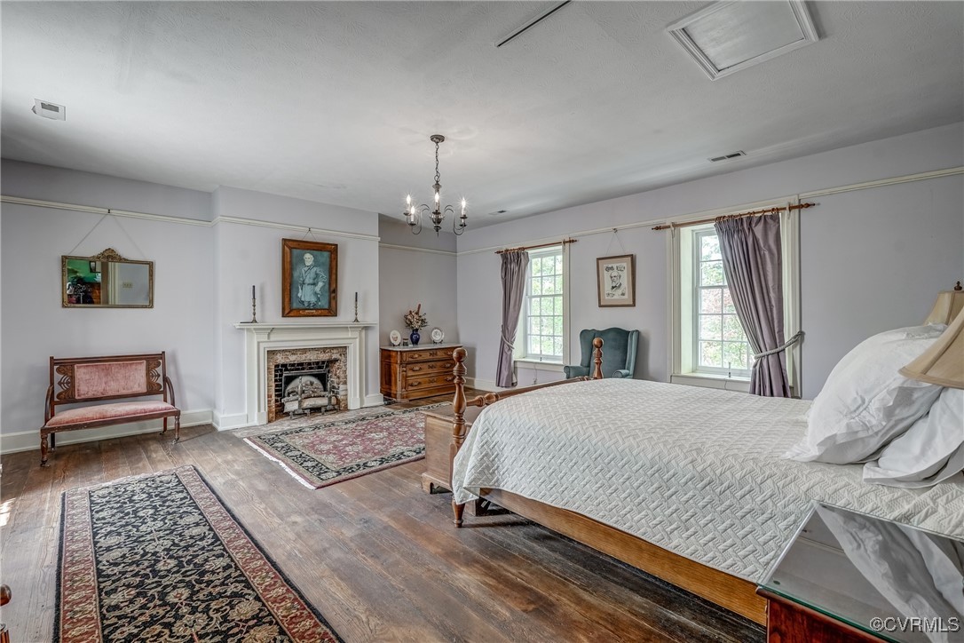 23 Courthouse Road Buckingham, VA 23921 - Photo 32 of 50