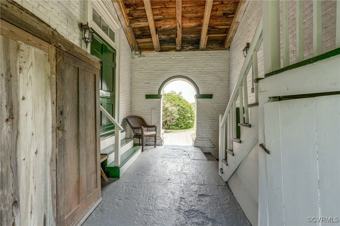 23 Courthouse Road Buckingham, VA 23921 - Photo 34 of 50