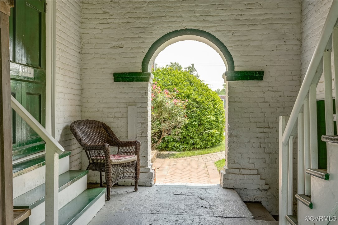 23 Courthouse Road Buckingham, VA 23921 - Photo 35 of 50