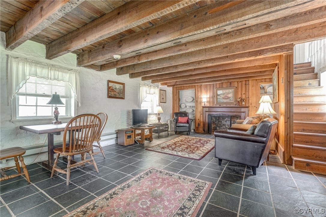 23 Courthouse Road Buckingham, VA 23921 - Photo 36 of 50