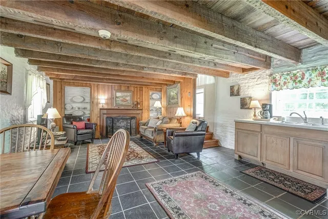 $950,000 | 23 Courthouse Road, Buckingham, VA 23921