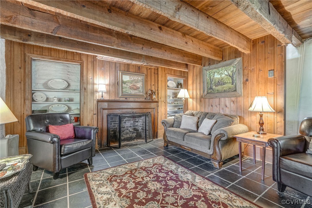 23 Courthouse Road Buckingham, VA 23921 - Photo 38 of 50