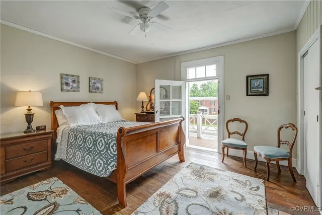 $950,000 | 23 Courthouse Road, Buckingham, VA 23921