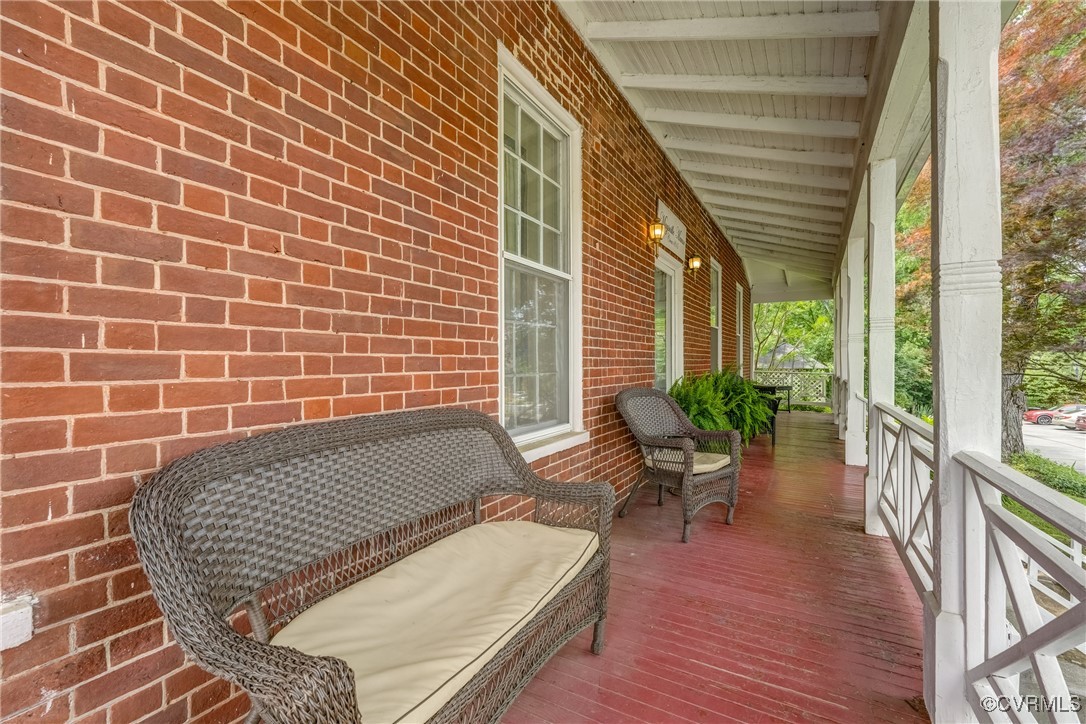 23 Courthouse Road Buckingham, VA 23921 - Photo 4 of 50