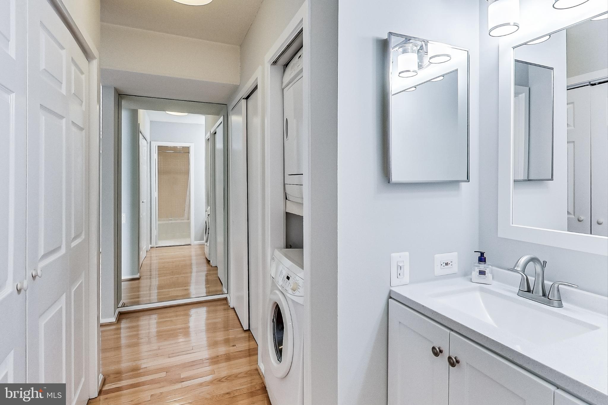 1200 23rd Street Northwest, Unit 806 Washington, DC 20037 - Photo 14 of 24