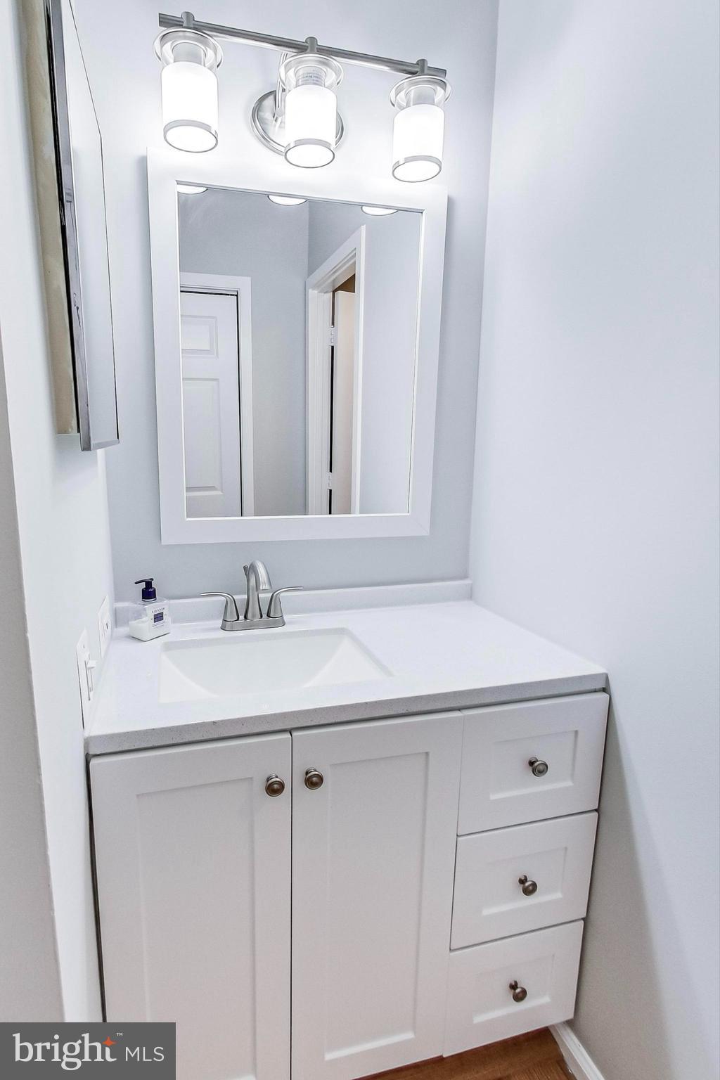 1200 23rd Street Northwest, Unit 806 Washington, DC 20037 - Photo 15 of 24