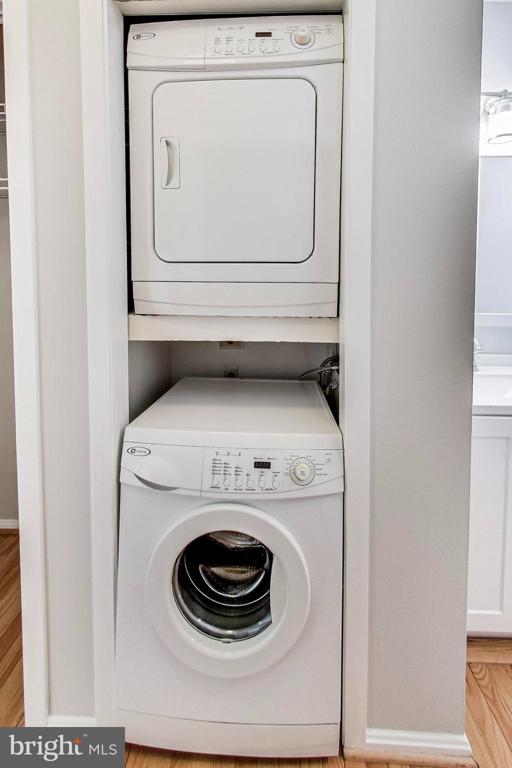 1200 23rd Street Northwest, Unit 806 Washington, DC 20037 - Photo 5 of 24