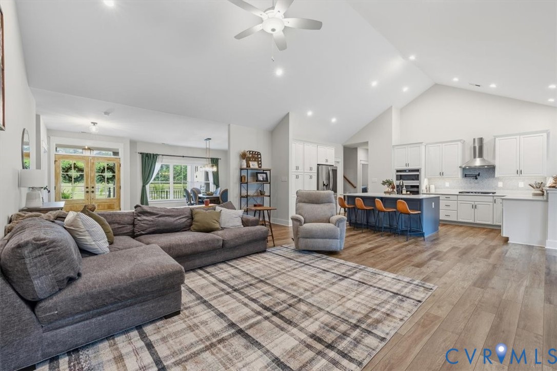 8085 Old Ridge Road Ashland, VA 23005 - Photo 7 of 53
