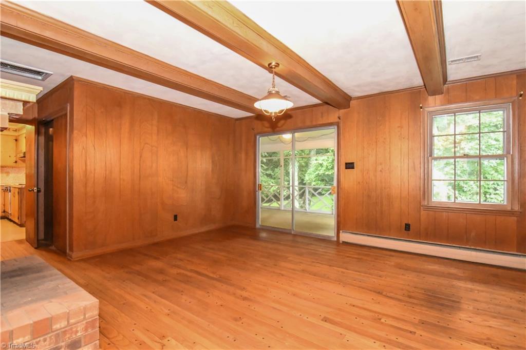 5607 Tower Road Greensboro, NC 27410 - Photo 8 of 17 Den