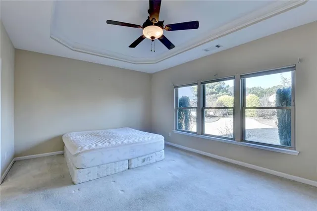 $475,000 | 7911 Brass Lantern Drive, Flowery Branch, GA 30542