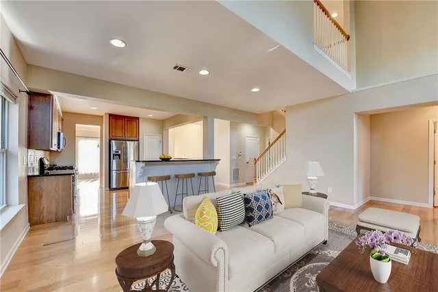 $475,000 | 7911 Brass Lantern Drive, Flowery Branch, GA 30542