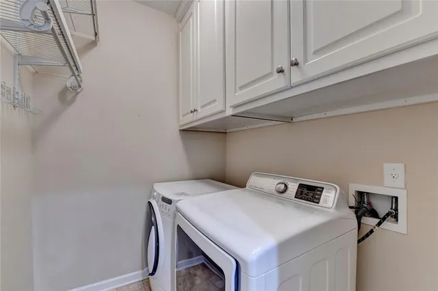 $475,000 | 7911 Brass Lantern Drive, Flowery Branch, GA 30542