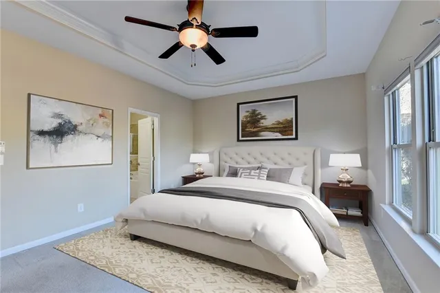 $475,000 | 7911 Brass Lantern Drive, Flowery Branch, GA 30542