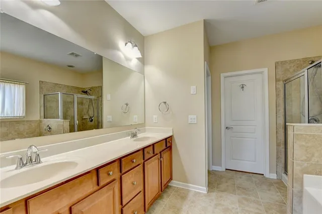 $475,000 | 7911 Brass Lantern Drive, Flowery Branch, GA 30542