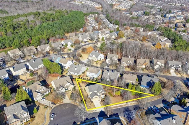 $475,000 | 7911 Brass Lantern Drive, Flowery Branch, GA 30542