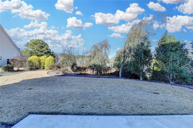 $475,000 | 7911 Brass Lantern Drive, Flowery Branch, GA 30542
