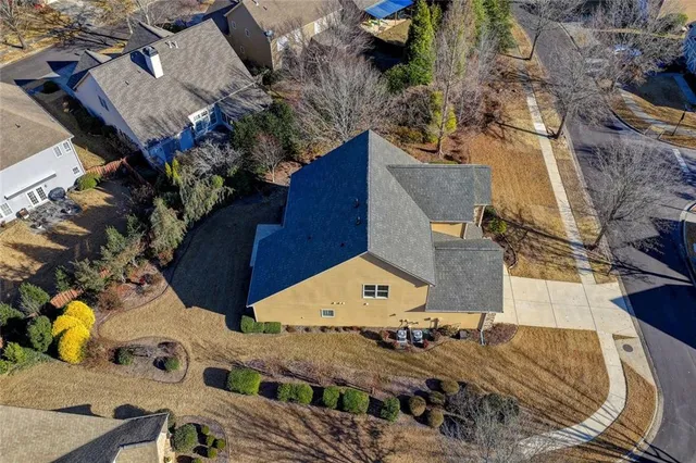 $475,000 | 7911 Brass Lantern Drive, Flowery Branch, GA 30542